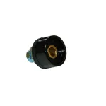 Mufa panou sudura ProWELD QC-01-25P 25 mm pentru aparate MMA