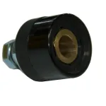 Mufă panou pentru sudură ProWELD QC-01-35P, 35 mm, diametru 13 mm