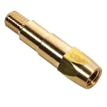 Suport duza pentru torta KD40 ProWELD, portduza curent cu difuzor gaz