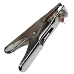 Clește de masă pentru sudură ProWELD YLC-102 500A, pentru cablu 50mm²