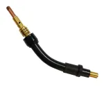 Tortă MIG cu gât de lebădă ProWELD, compatibilă cu MIG180N și MIG250N