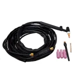 Torță LiftTIG Proweld R3550 cu robinet argon, conectori 10-25 și 35-50 mm²