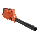 Suflantă de frunze Redback E435C 40V, 11 mc/min, 54 m/s, solo