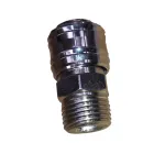 Cuplaj rapid mamă Stager EPF20, filet exterior 1/4 pentru aer comprimat