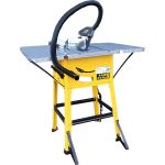 Stager FCM1600 Masa de taiere cu ferastrau circular 1600W, 220V, 250mm