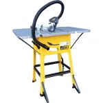 Masă de tăiere cu ferăstrău circular Stager FCM1600, 1600W, disc 250 mm