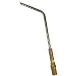 Bec de sudură AC nr. 5 cu duză flacără, pentru 6-9 mm, consum 800 l/h