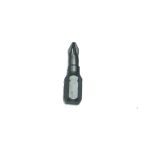 Bit Bosch PZ1 25 mm cu prindere hexagonala 1/4 pentru infiletare precisa