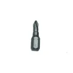 Bit Bosch PZ1 25 mm cu prindere hexagonala 1/4 pentru infiletare precisa