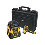 Nivela laser rotativă Bosch CST/berger ALH LD440 cu receptor