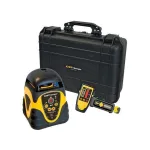 Nivela laser rotativă Bosch CST/berger ALH LD440 cu receptor