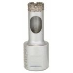 Carotă diamantată Bosch Dry Speed Best for Ceramic, 14x30 mm