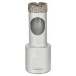 Carotă diamantată Bosch Dry Speed Best for Ceramic, 16x30 mm, găurire uscată