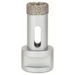 Carotă diamantată Bosch Dry Speed Best for Ceramic 20x35 mm