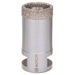 Carotă diamantată Bosch Dry Speed Best for Ceramic, 30x35 mm