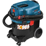 Aspirator profesional Bosch GAS 35 L SFC+ 1380W, 23L, clasa L
