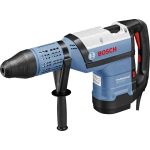 Ciocan rotopercutor Bosch GBH 12-52 D SDS-max, 1700W, 19J