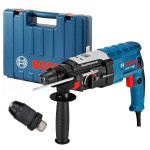Ciocan rotopercutor Bosch GBH 2-28 F, 880W, 3,2J, SDS Plus