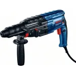 Ciocan rotopercutor Bosch GBH 240 F, 790W, 2,7J, SDS Plus