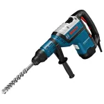 Ciocan rotopercutor Bosch GBH 8-45 D SDS-max, 1500W, 12,5J