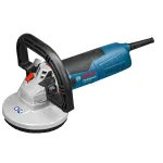 Slefuitor pentru beton Bosch GBR 15 CA, 1500W, disc 125 mm