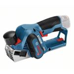 Rindea cu acumulator Bosch GHO 12V-20 Professional, 12V, solo