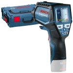 Termodetector Bosch GIS 1000 C Professional cu Bluetooth si camera, solo