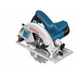 Ferastrau circular Bosch GKS 190, 1400W, disc 190 mm, taiere 70 mm