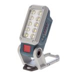 Lampa de lucru Bosch GLI 12V-330 Professional 12V, 330 lm, solo