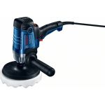 Mașină de lustruit Bosch GPO 950, 950 W, disc 180 mm, turație variabilă