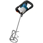 Masina de amestecat Bosch GRW 18-2 E, 1800W, 2 trepte, paleta 160 mm