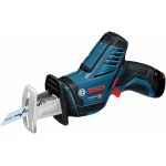 Ferastrau sabie Bosch GSA 12V-14 Professional, 12V, solo, compact