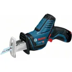 Ferastrau sabie Bosch GSA 12V-14 Professional, 12V, solo, compact