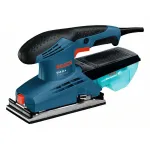 Slefuitor cu vibratii Bosch GSS 23 A, 190W, talpa 92x182 mm