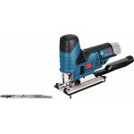Fierastrau vertical Bosch GST 12V-70 Professional, solo, fara acumulator