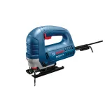 Ferastrau vertical Bosch GST 8000 E, 710W, adancime taiere 80 mm
