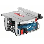 Fierăstrău de banc Bosch GTS 10 J, 1800W, pânză 254 mm