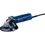 Polizor unghiular Bosch GWS 9-125, 900 W, disc 125 mm, compact