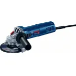 Polizor unghiular Bosch GWS 9-125 S, 900W, 125 mm, turatie variabila