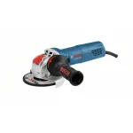 Polizor unghiular Bosch GWX 9-125 S X-LOCK, 900W, 125 mm