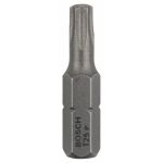 Set 3 biti Bosch Torx T25 25 mm, prindere 1/4 inch, Extra Hard