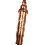 Duza de taiere COOLEX nr. 3 pentru acetilena, 100-200 mm, X511