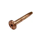 Duză de tăiere LS1A nr. 1 pentru acetilenă, 3-8 mm, tip RK20