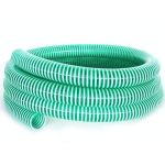 Furtun de absorbție PVC 100 mm pentru pompă și motopompă, la metru