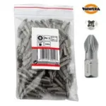 Bit surubelnita Hawera PH3, 25 mm, prindere 1/4 inch, pentru insurubare precisa