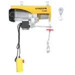 Electropalan electric Stager PA1000, 1000 kg, 1600 W, monofazat 230 V