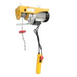 Stager PA400 electropalan 400kg, 980W, monofazat