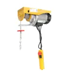 Electropalan electric Stager PA600, 600 kg, 1200 W, monofazat 230 V