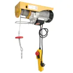 Electropalan electric Stager PA800, 800 kg, 1350 W, monofazat 230 V