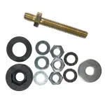 Suport siguranțe D620 compatibil DFC pentru roboți de pornire